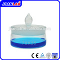 JOAN LAB Hot Sale Laboratory Glassware Borosilicate Glass Alcohol Lamp